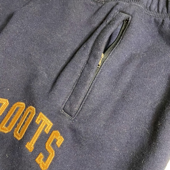 Roots Sweatpants - Picture 3 of 3